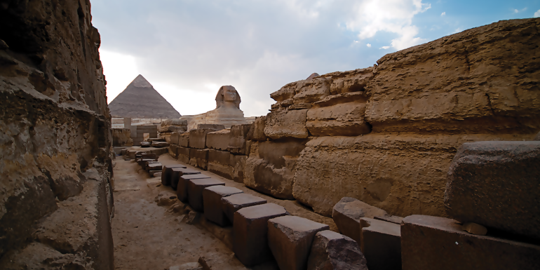 Journeys: Discover Egypt