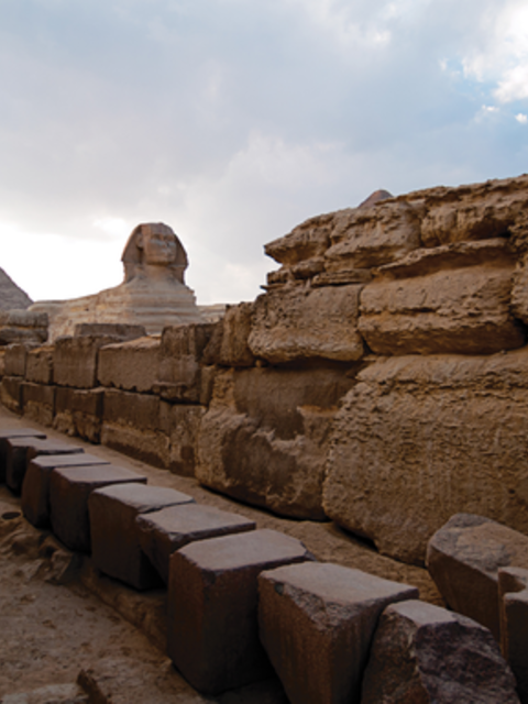 Journeys: Discover Egypt