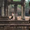 Southeast Asia: Pu Luong, Halong Bay & the Cardamom Mountains