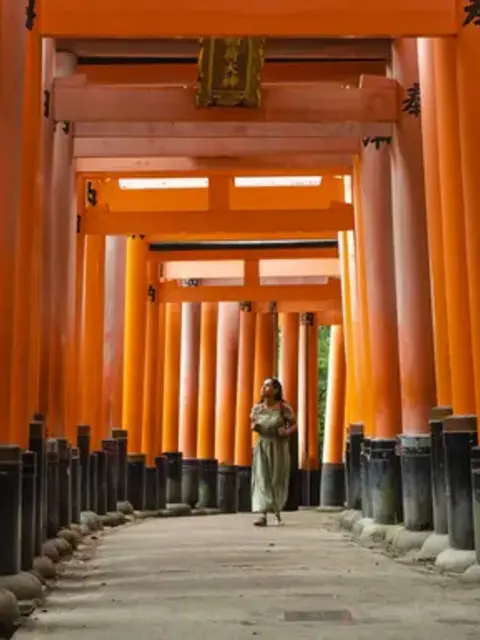 Japan: Kyoto, Tokyo & the Michinoku Coastal Trail