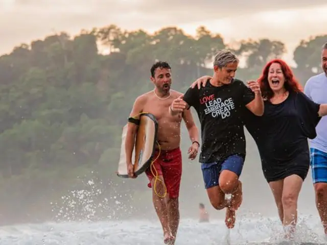 Costa Rica: The Osa Peninsula & Manuel Antonio National Park