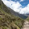 Peru & Machu Picchu: Comfortable Camping on the Inca Trail