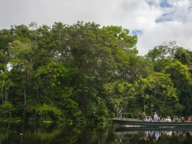 Peru & the Amazon: Cusco to Lima