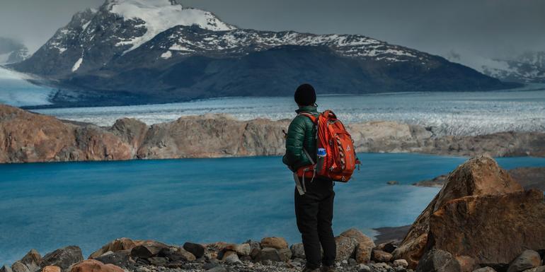 Patagonia: Torres del Paine & Los Glaciares National Park