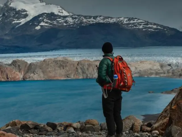 Patagonia: Torres del Paine & Los Glaciares National Park