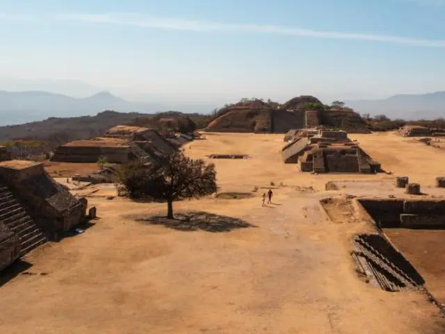 Mexico: Central Mexico & the Yucatan Peninsula