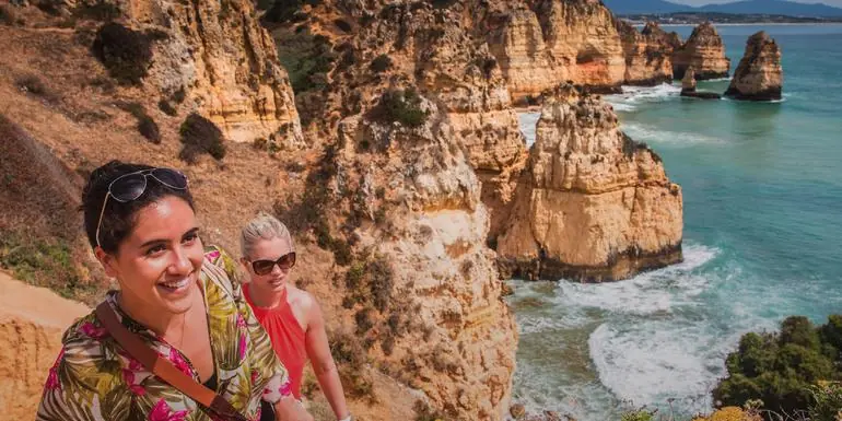 Portugal: Village Walks & the Douro Valley