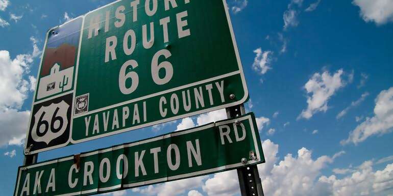 Best of the West Road Trip: California, Utah & Vegas Bright Lights