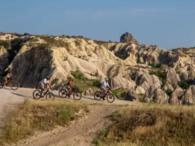 Turkey: Istanbul, Ephesus & Cappadocia