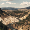 Yellowstone Camping Explorer