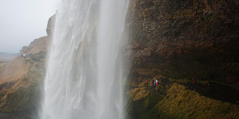 Iceland: The Snaefellsnes Peninsula, Volcanoes & Hiking Húsafell