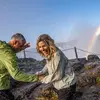 Johannesburg to Victoria Falls Overland Safari & Participation Camping