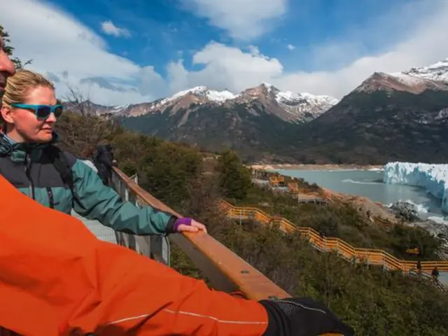 Chile & Argentina: Capital Cities & Hiking Patagonia