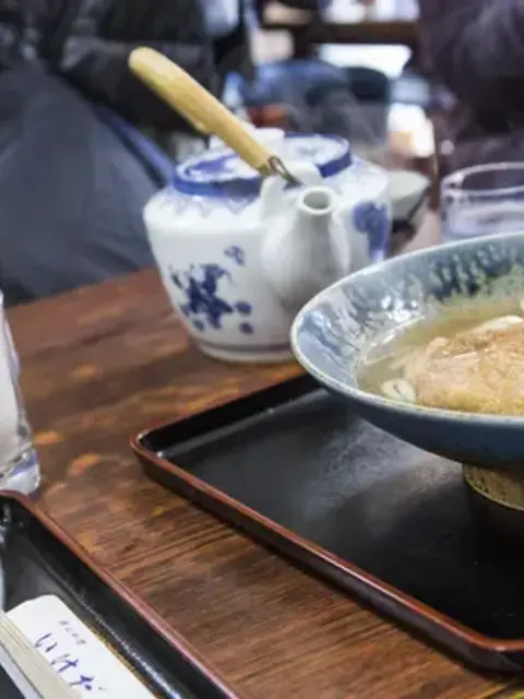 Korea to Japan: Epic Eats & Bright City Lights