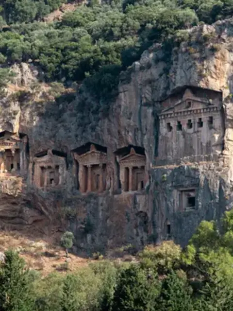 Turkey: Ancient Cities & Hikes Along the Lycian Way