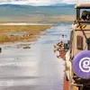 Johannesburg to East Africa Overland Safari & Participation Camping
