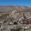 Essential Tibet