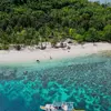 Palawan and Coron: Underground Rivers, Snorkeling & Island Hopping