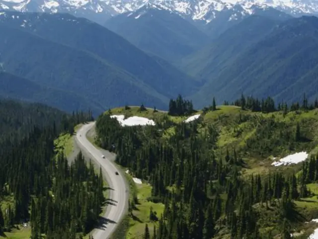 Best of the Pacific Northwest