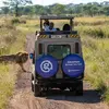 Nairobi to Kampala Overland Safari & Participation Camping