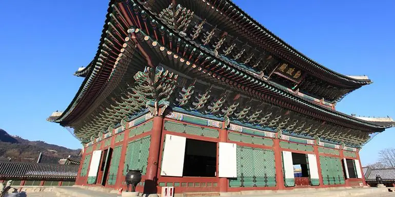 South Korea Explorer