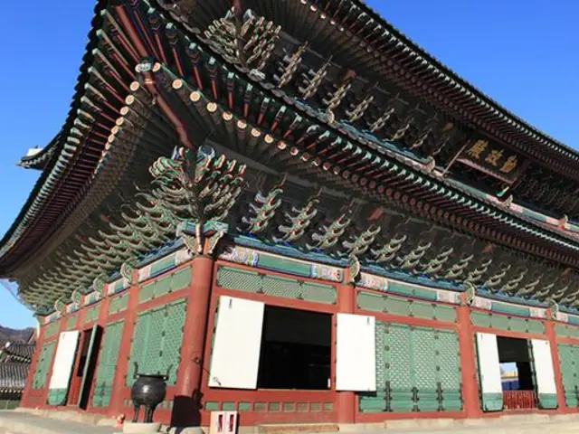 South Korea Explorer