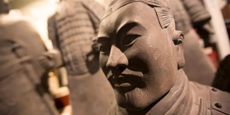 China & Vietnam: The Great Wall to Ho Chi Minh