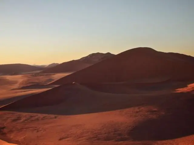 Victoria Falls to Cape Town Overland Safari & Participation Camping