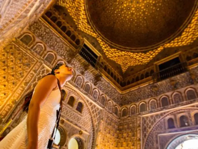 Spain: Cultural Traditions & Hiking the Caminito del Rey