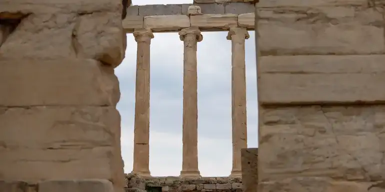 Highlights of Mainland Greece