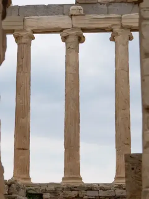 Highlights of Mainland Greece