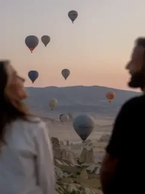 Highlights of Turkey