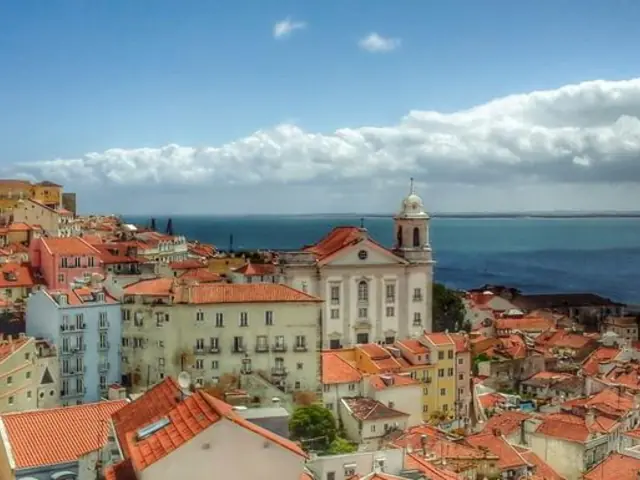 Iconic Spain, Portugal and Morocco: Tasty Tapas & Ancient Medinas