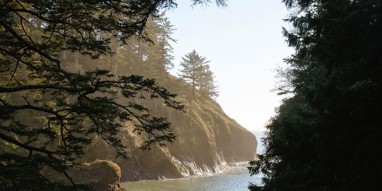 Canadian Rockies & Pacific Northwest Adventure