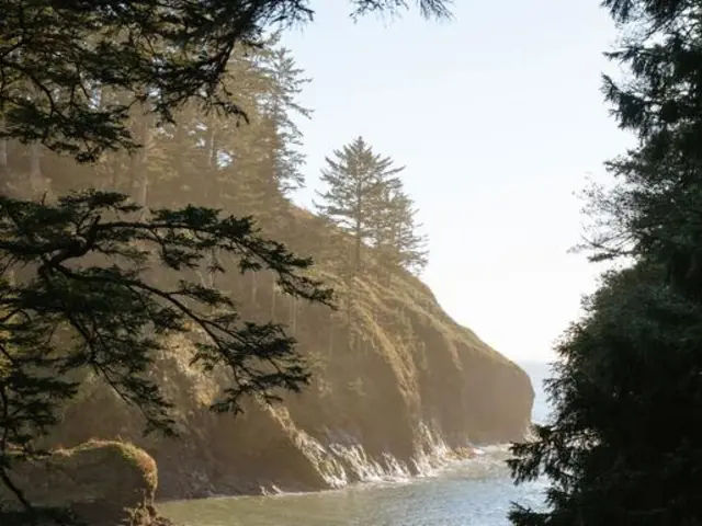 Canadian Rockies & Pacific Northwest Adventure