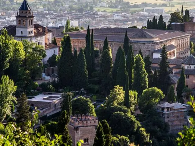 Explore Spain, Portugal and Morocco: Coastal Waves & Desert Dunes