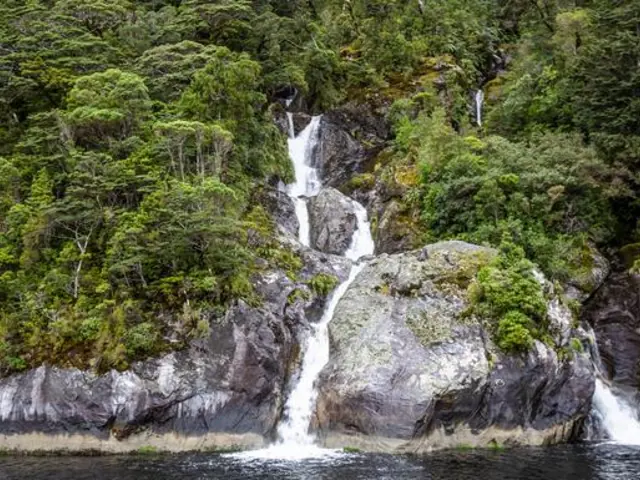 Best of the South Pacific: Ultimate Australia & New Zealand