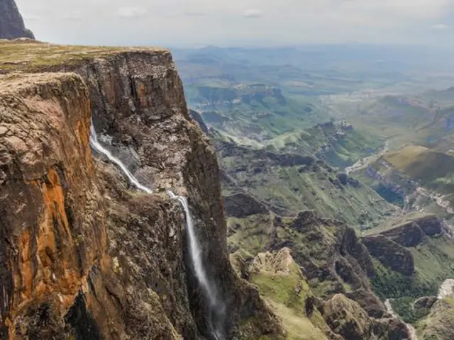 Ultimate Active Southern Africa