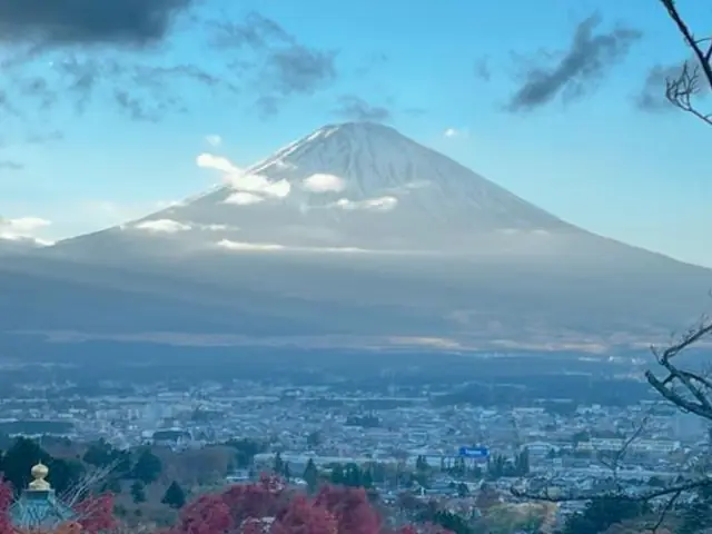 Active Japan: Mt Fuji & Hokkaido