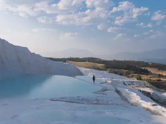 The Best of Greece & Turkey