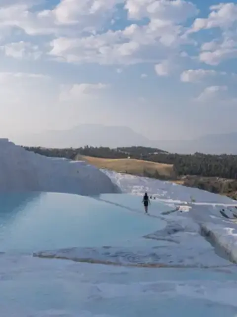 The Best of Greece & Turkey