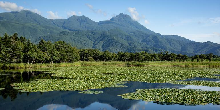 Active Japan: Hokkaido Adventure