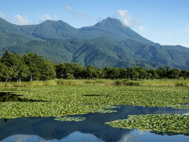 Active Japan: Hokkaido Adventure