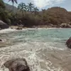 Colombian Adventure: Caribbean Coast & Tayrona National Park