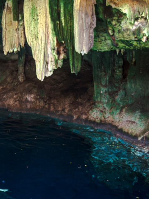 Mexico Family Journey: The Heart of the Yucatán