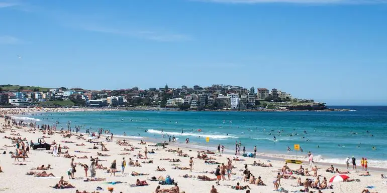 Australia & New Zealand:  A Month Down Under