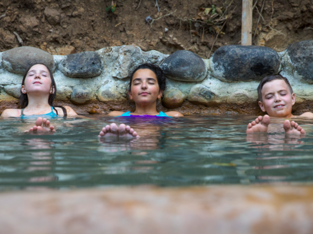 Ecuador Family Journey: Volcanoes and the Amazon