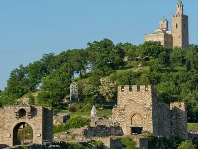 Highlights of Eastern Europe & Turkey