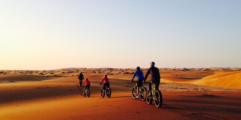 Active Southern Africa: Victoria Falls & Namibia