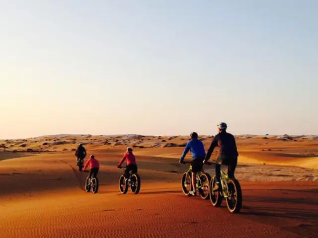 Active Southern Africa: Victoria Falls & Namibia